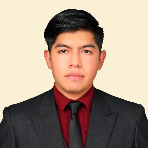 David Morales Vega, fundador de Bemorex