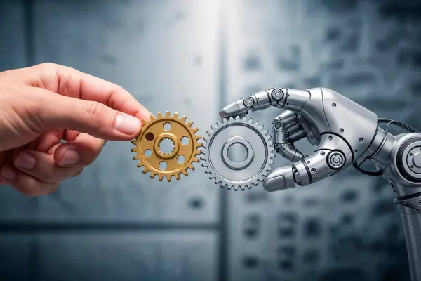 APIs y automatización: cómo conectar tus herramientas para trabajar menos