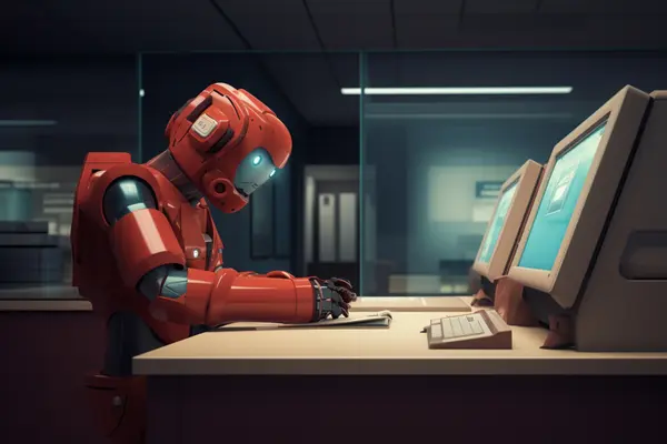 Automatización con IA: 10 tareas que tu negocio puede delegar hoy