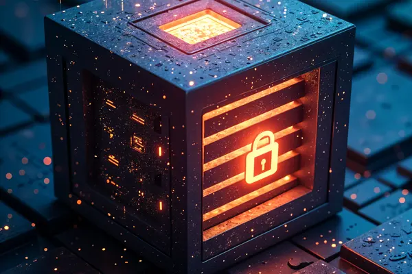 Backup empresarial: la regla 3-2-1 que puede salvar tu negocio