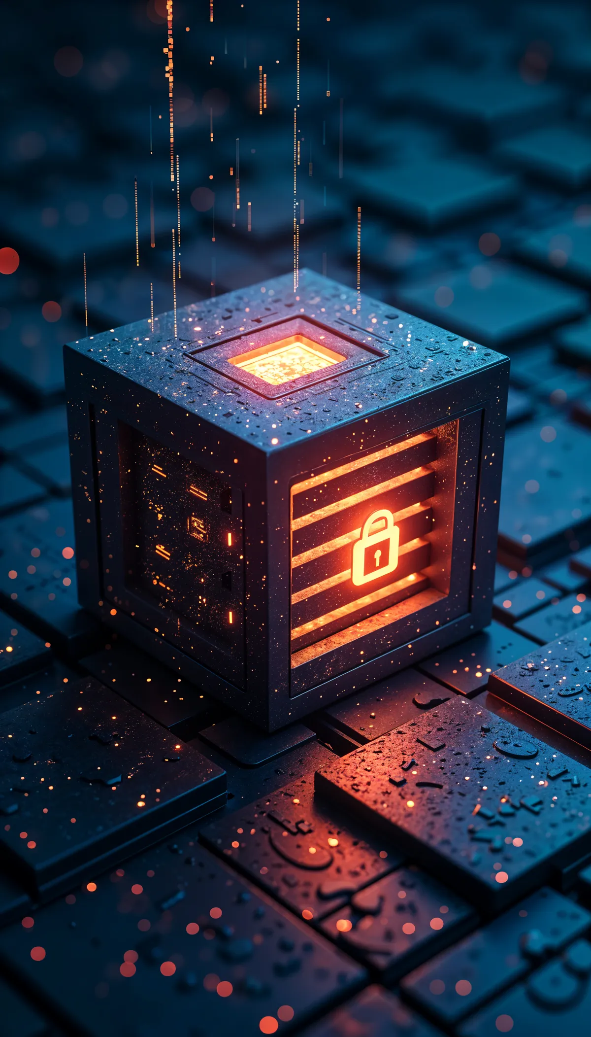 Backup empresarial: la regla 3-2-1 que puede salvar tu negocio