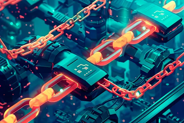 Blockchain para empresas: más allá de las criptomonedas