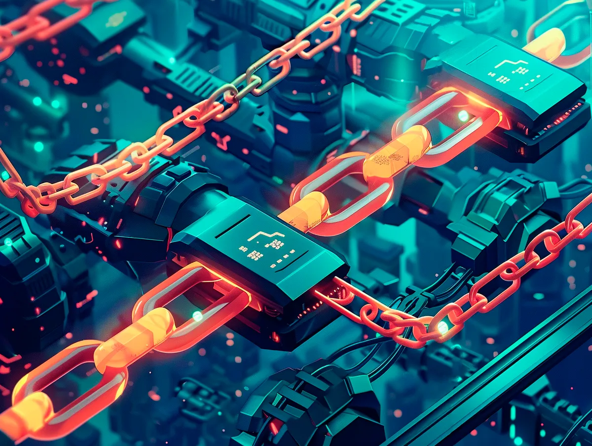 Blockchain para empresas: más allá de las criptomonedas