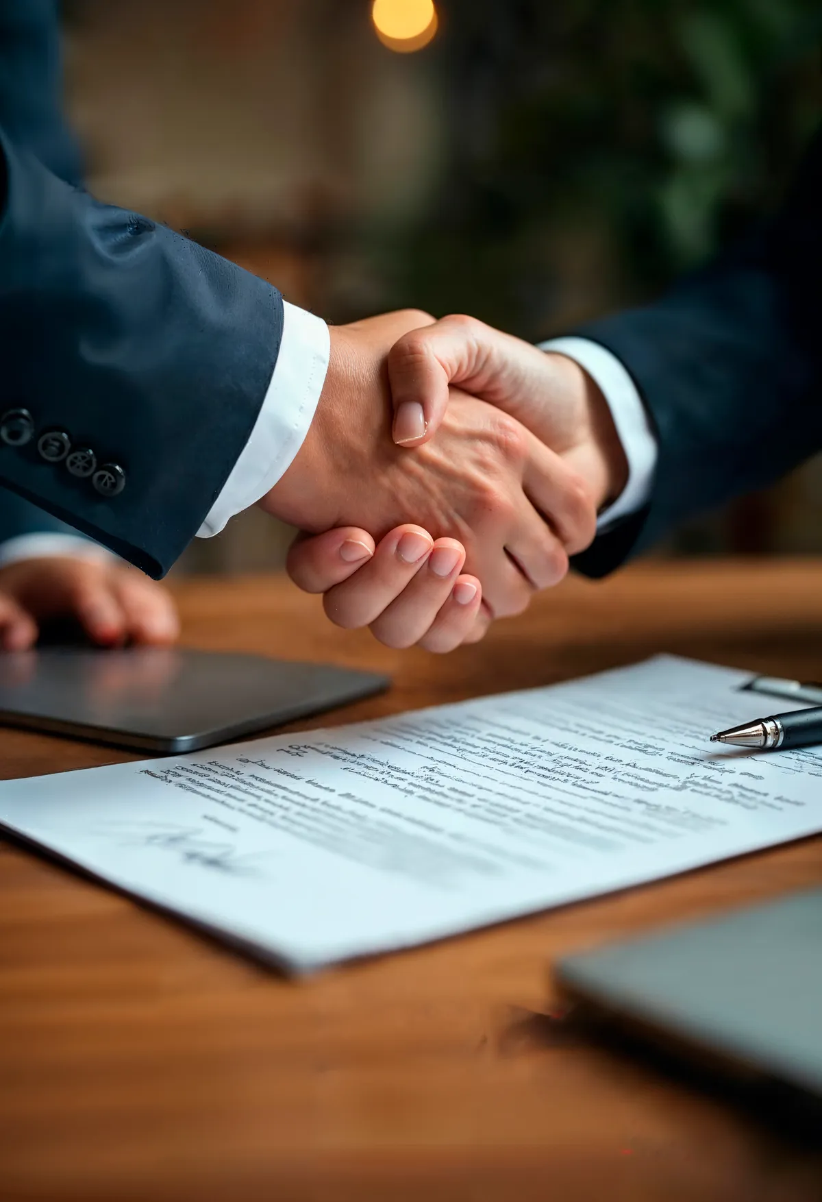 Cómo elegir un proveedor de tecnología confiable en Bolivia