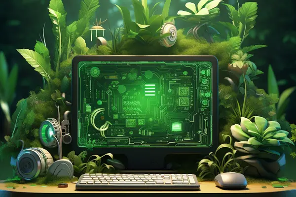 Green IT: cómo reducir costos y huella de carbono con tecnología