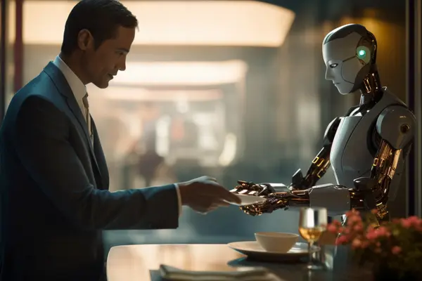 IA para atención al cliente: casos reales en empresas latinoamericanas