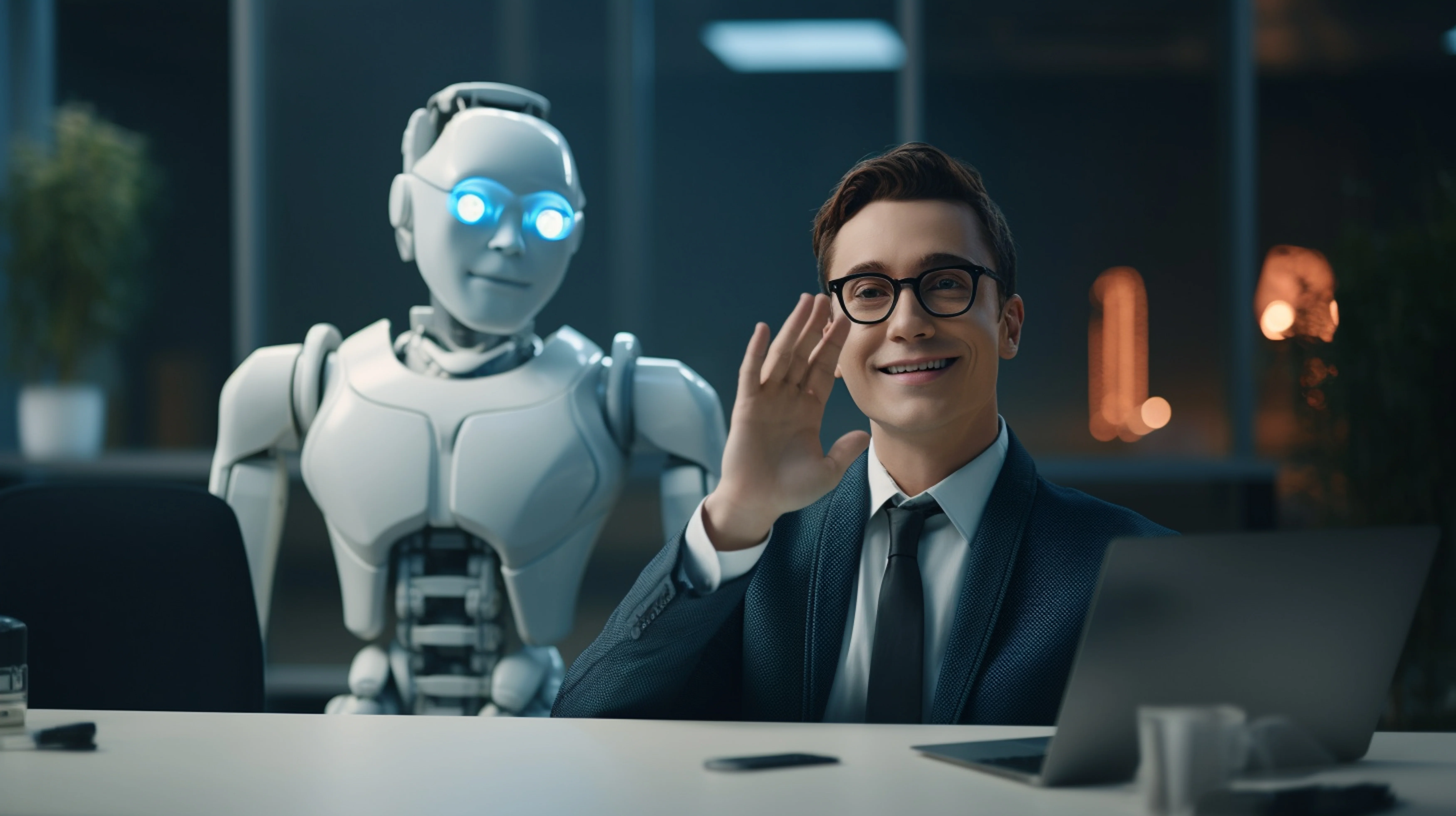 IA generativa para negocios: guía práctica 2026