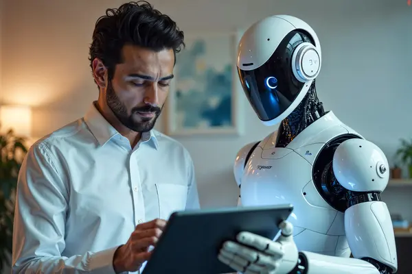 Cómo implementar un chatbot con IA sin ser programador