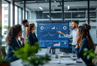 Marketing digital para PyMEs: 7 estrategias que realmente funcionan en 2026