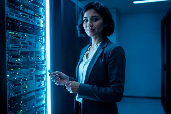 WiFi empresarial: errores comunes que están frenando tu productividad