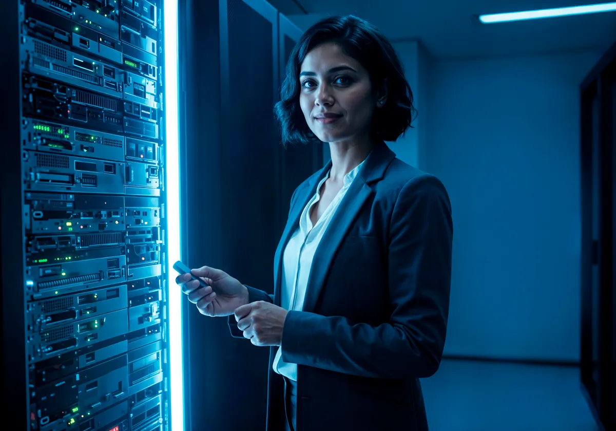 WiFi empresarial: errores comunes que están frenando tu productividad