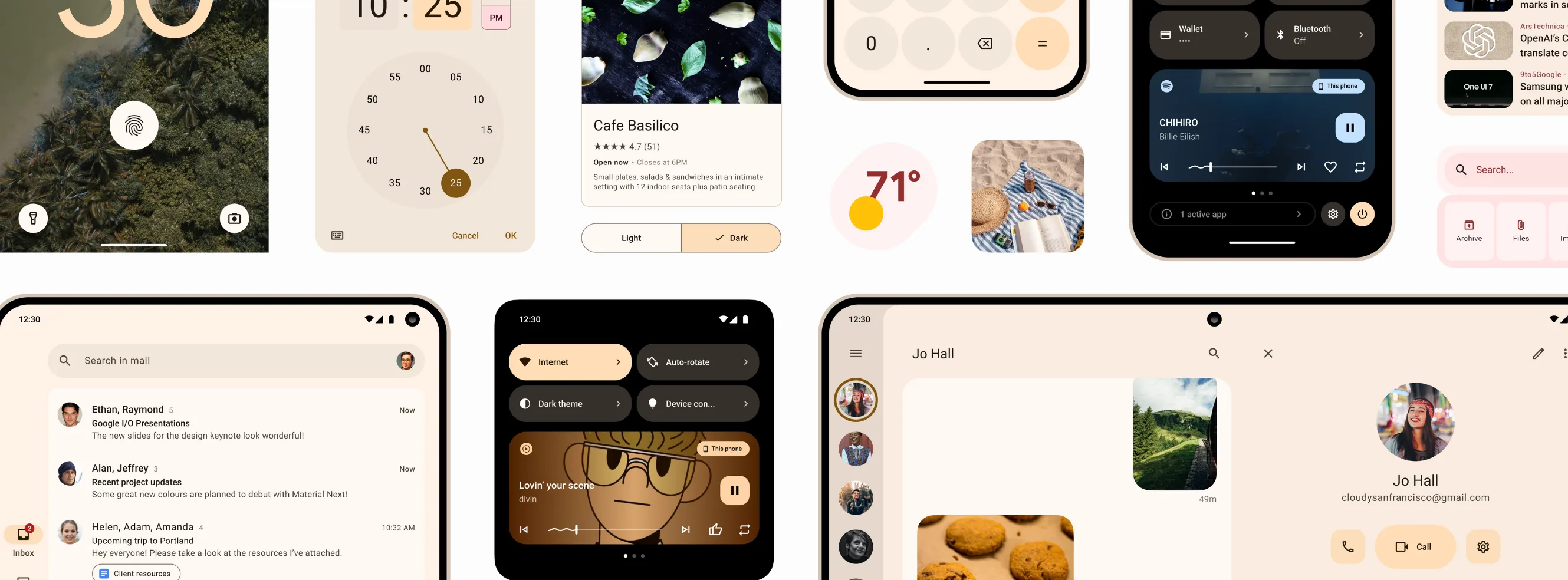 Equipo Bemorex trabajando en soluciones tecnológicas