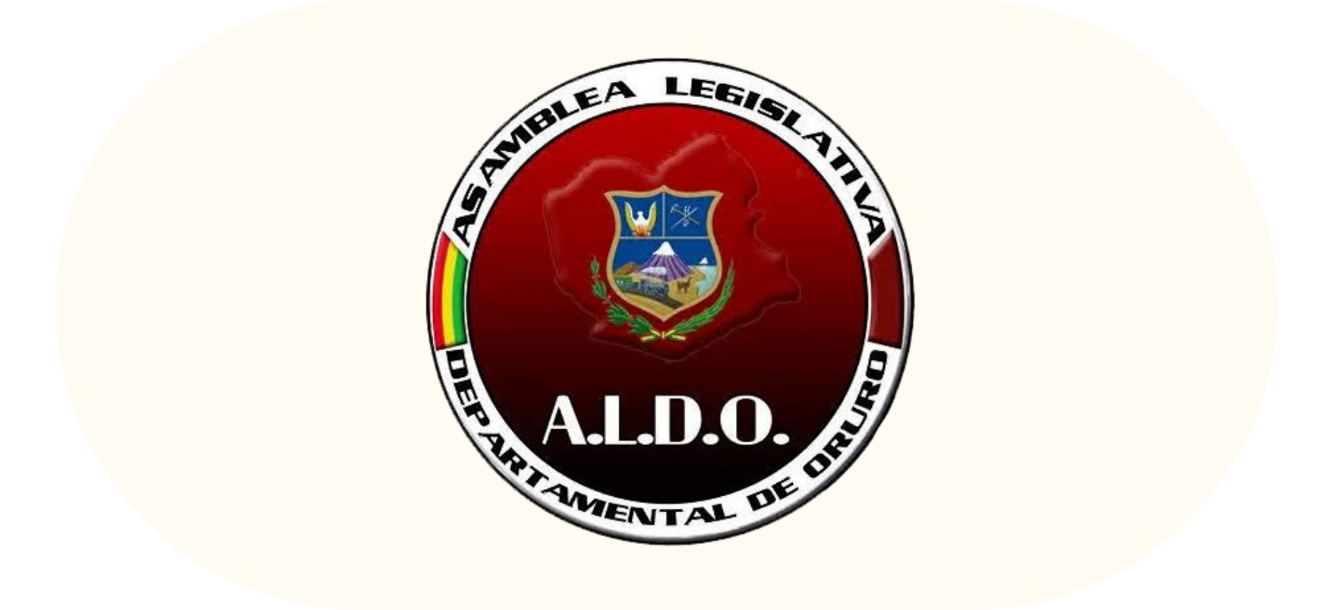 ALDO - Asamblea Legislativa Departamental de Oruro