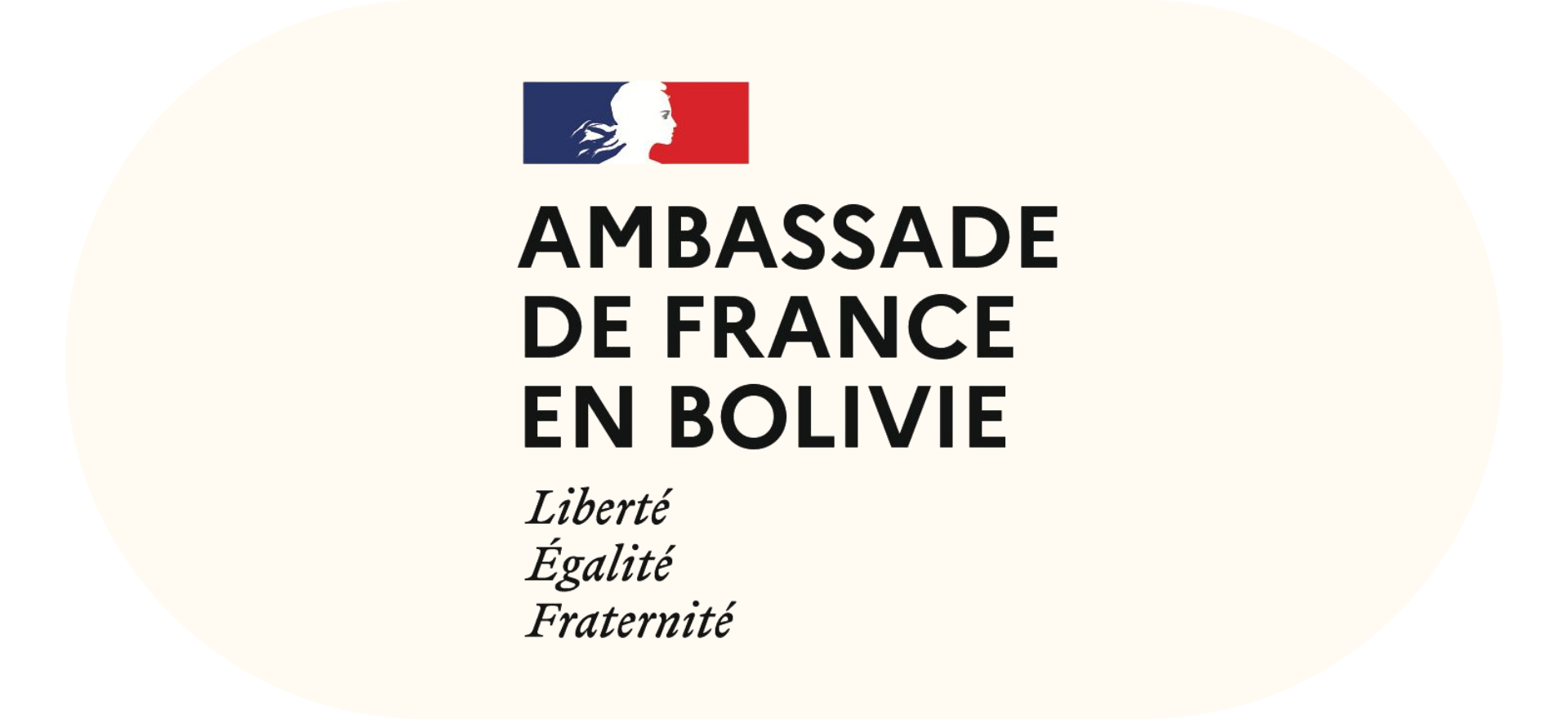 Embajada de Francia en Bolivia