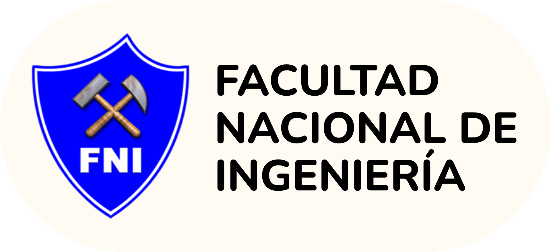FNI - Facultad Nacional de Ingeniería