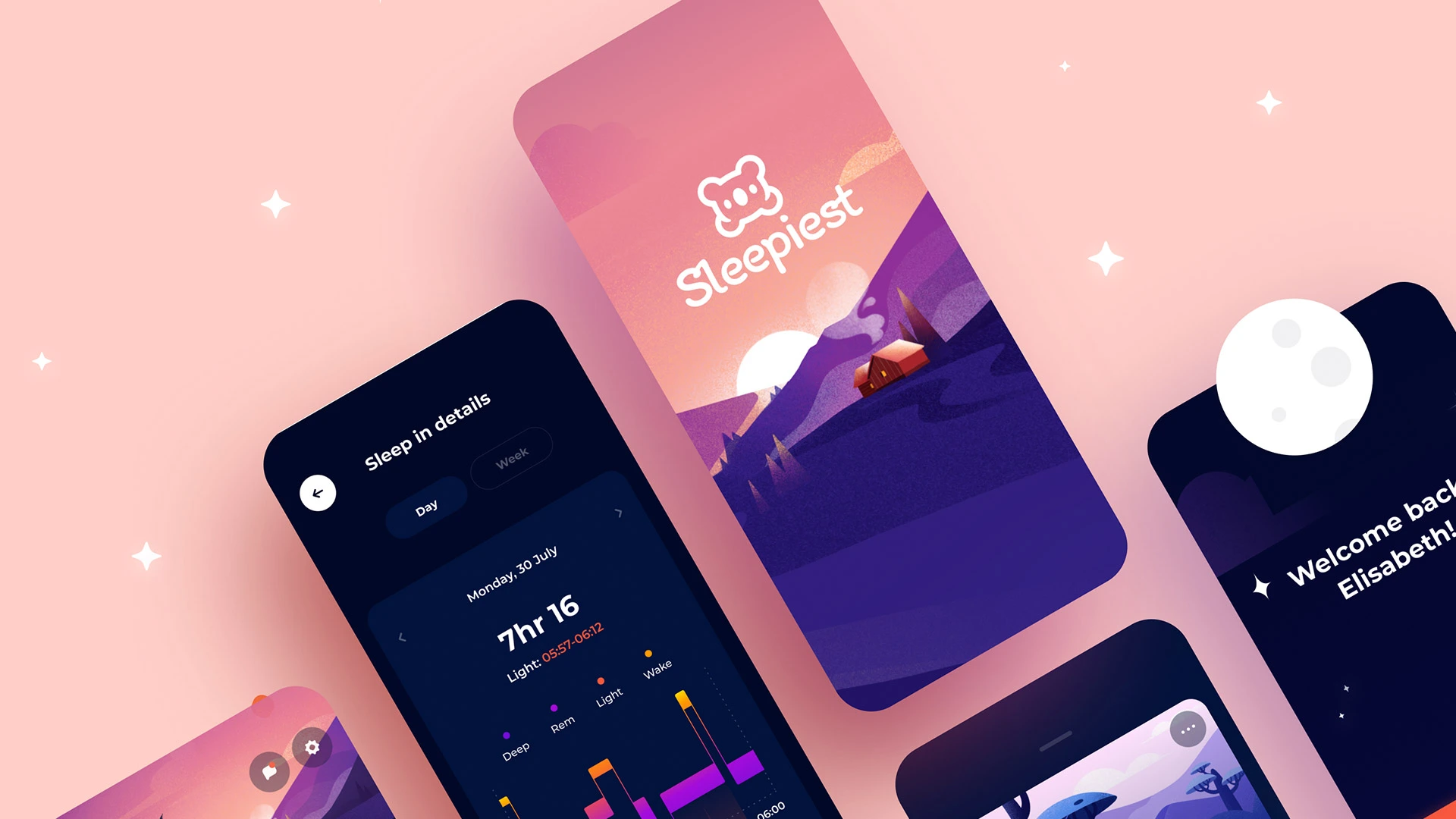 Desarrollo de aplicaciones