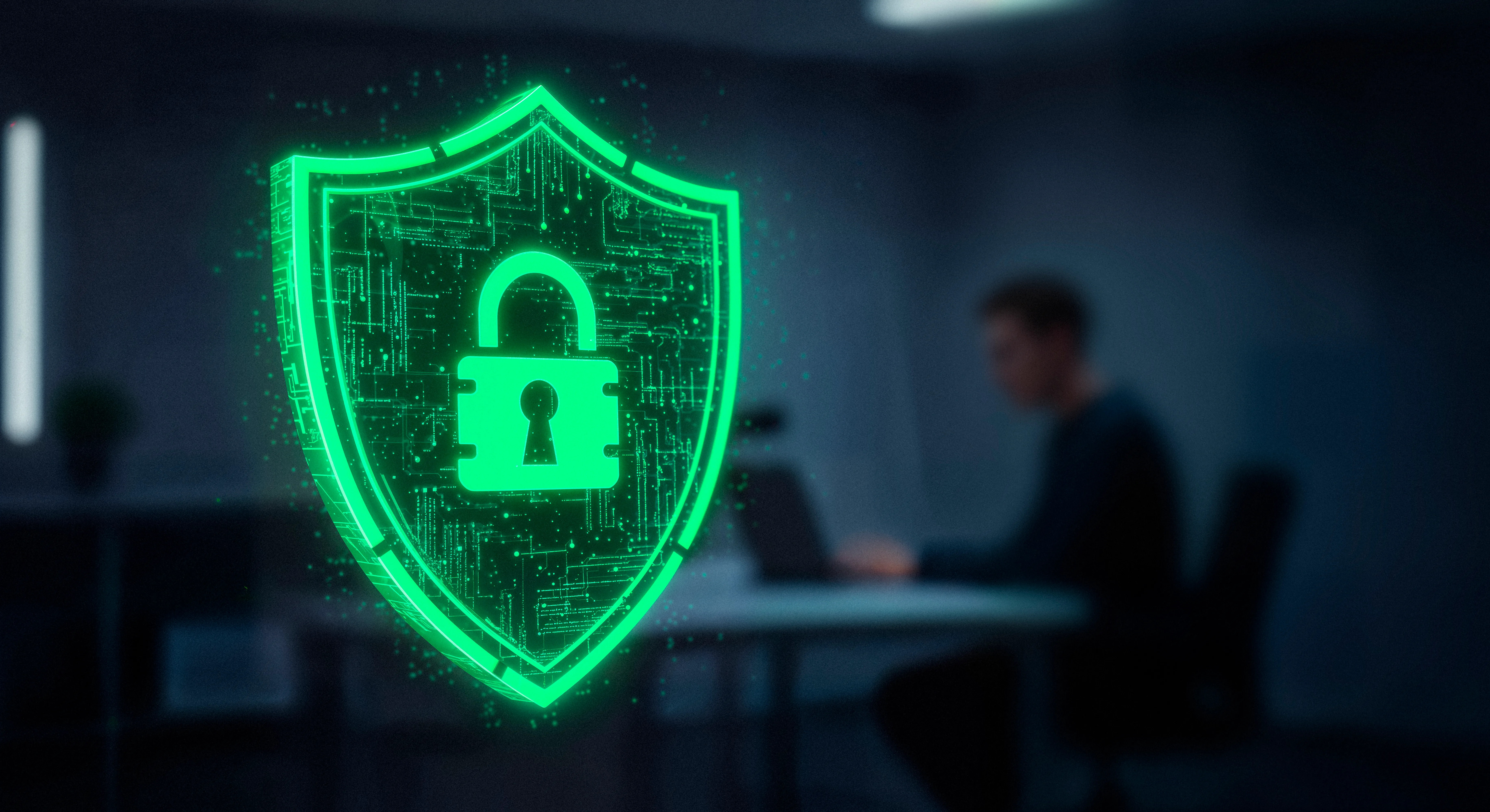 Ciberseguridad Empresarial