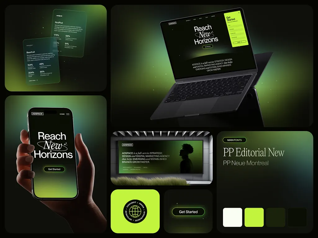 Marketing Digital Estratégico