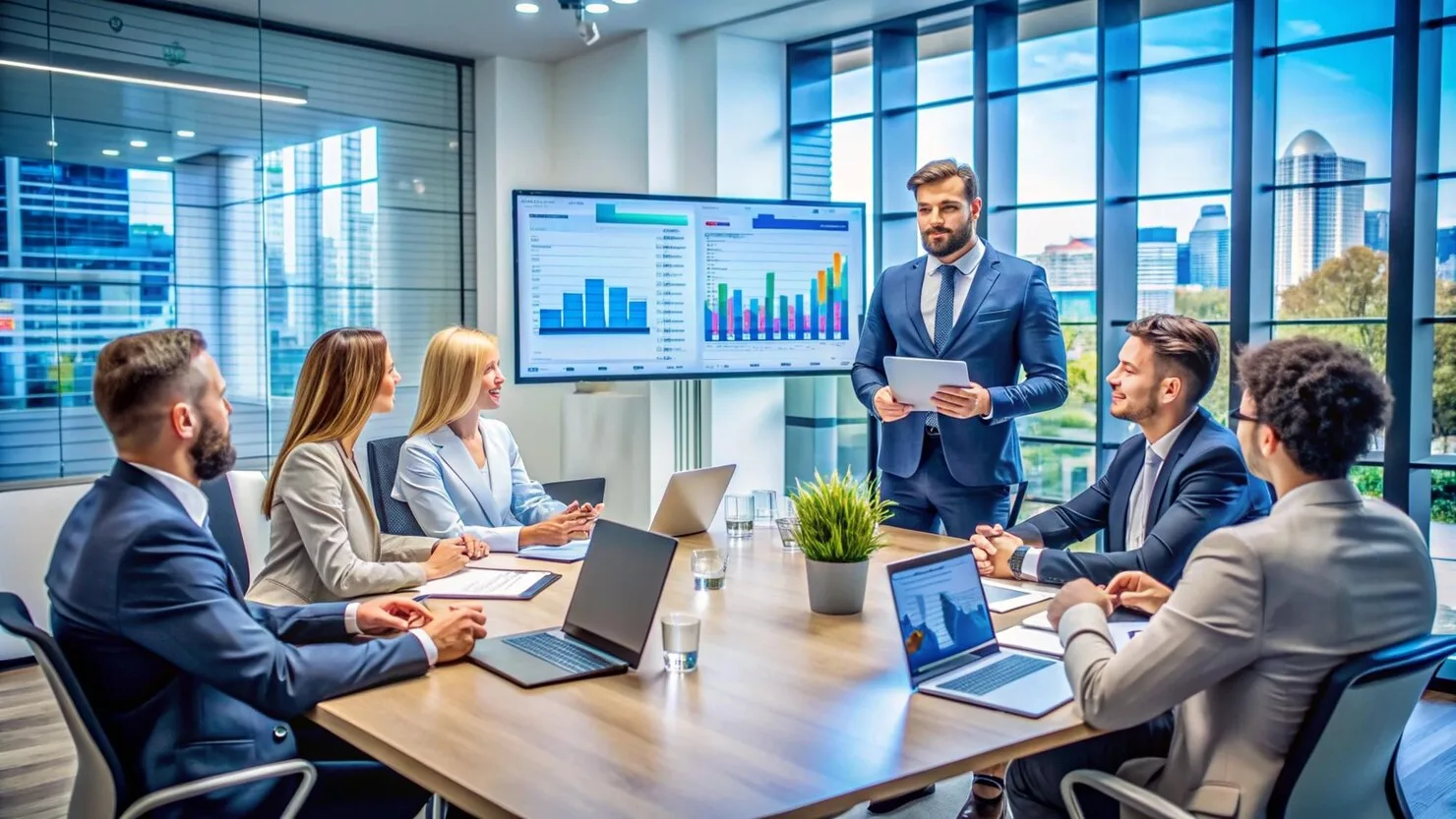 Transformación Digital