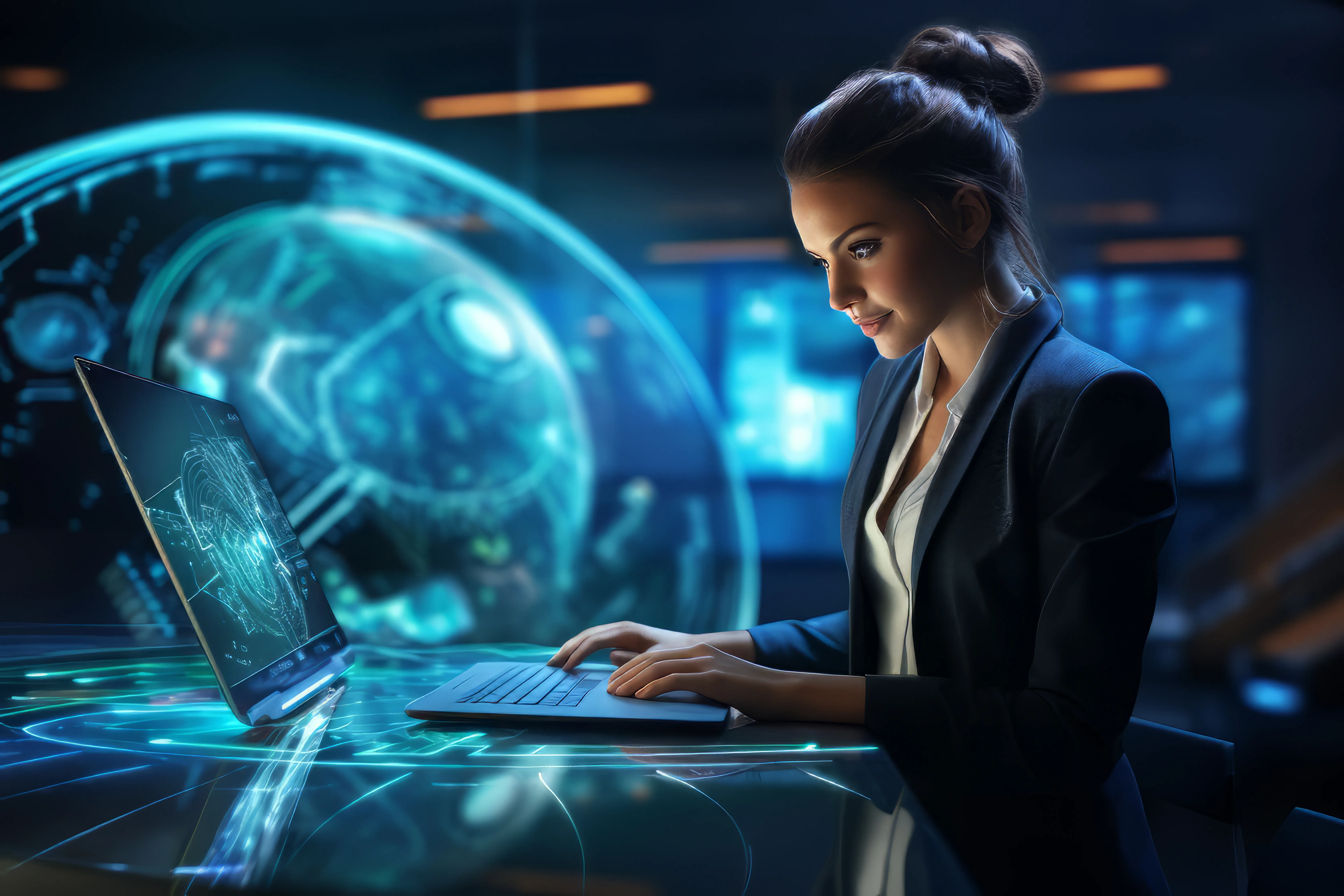 Transformación Digital