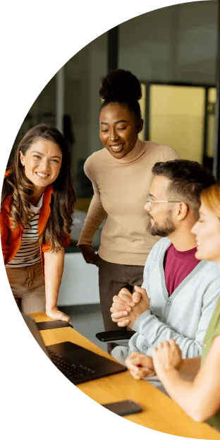 Equipo Bemorex evaluando soluciones tecnológicas