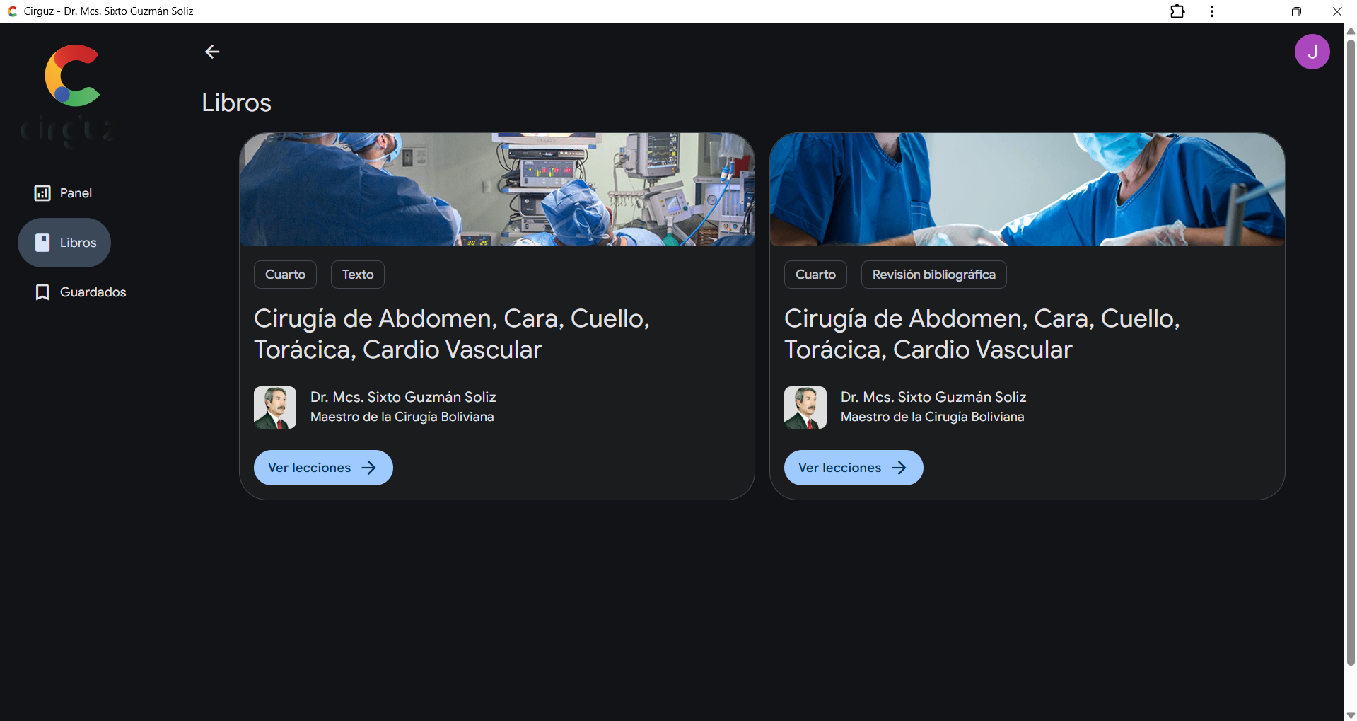 PhysioLife - Tipografía