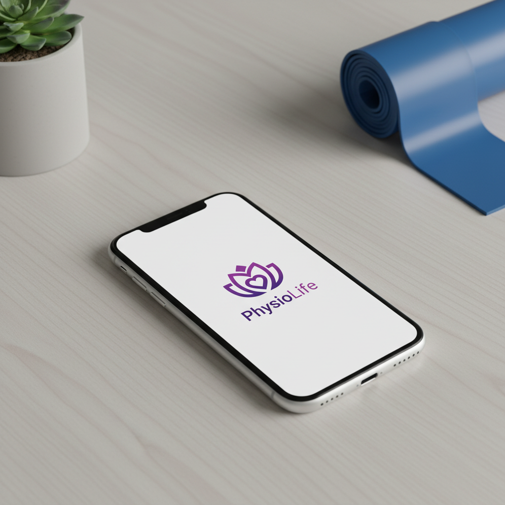 PhysioLife - Portabilidad