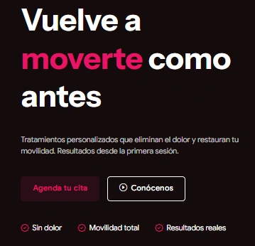 PhysioLife - Tipografía