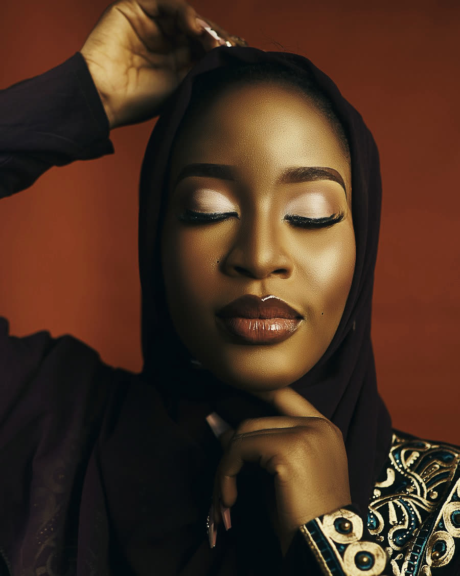 Ada Okafor, executive producer