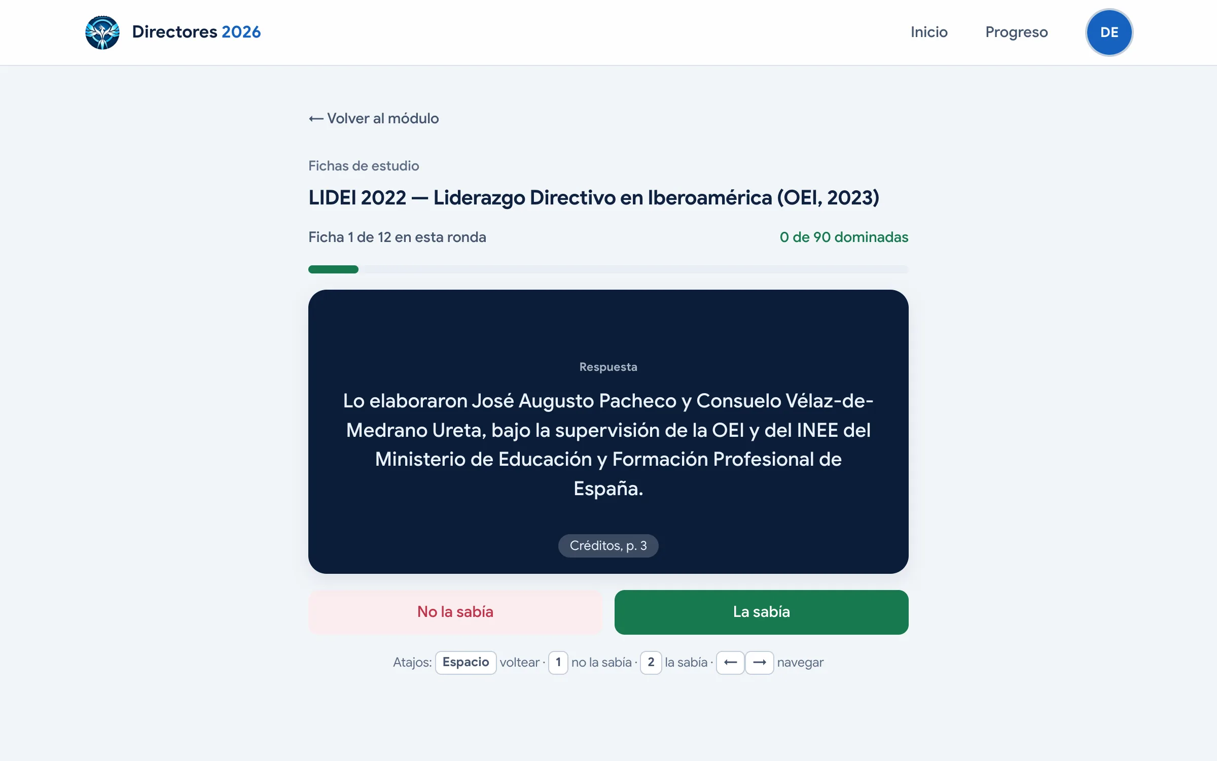 Renacer: una ficha