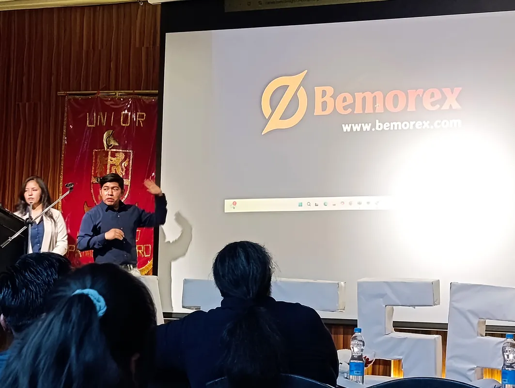 AIESEC Carrera Global 2025 — 14