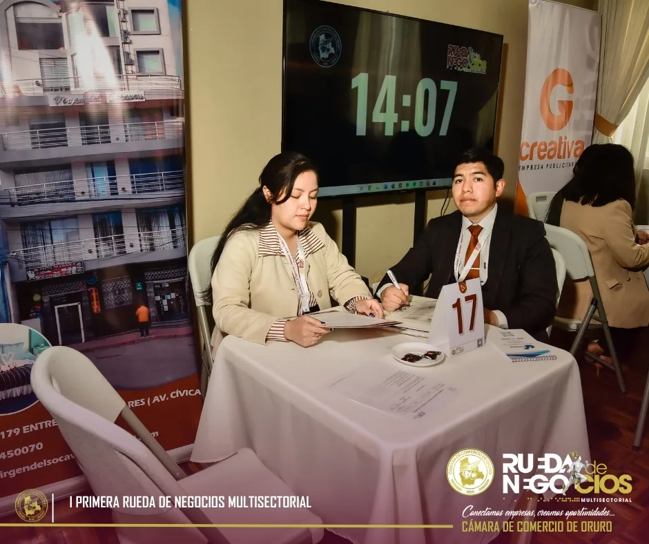 Business Roundtable 2026 — 1