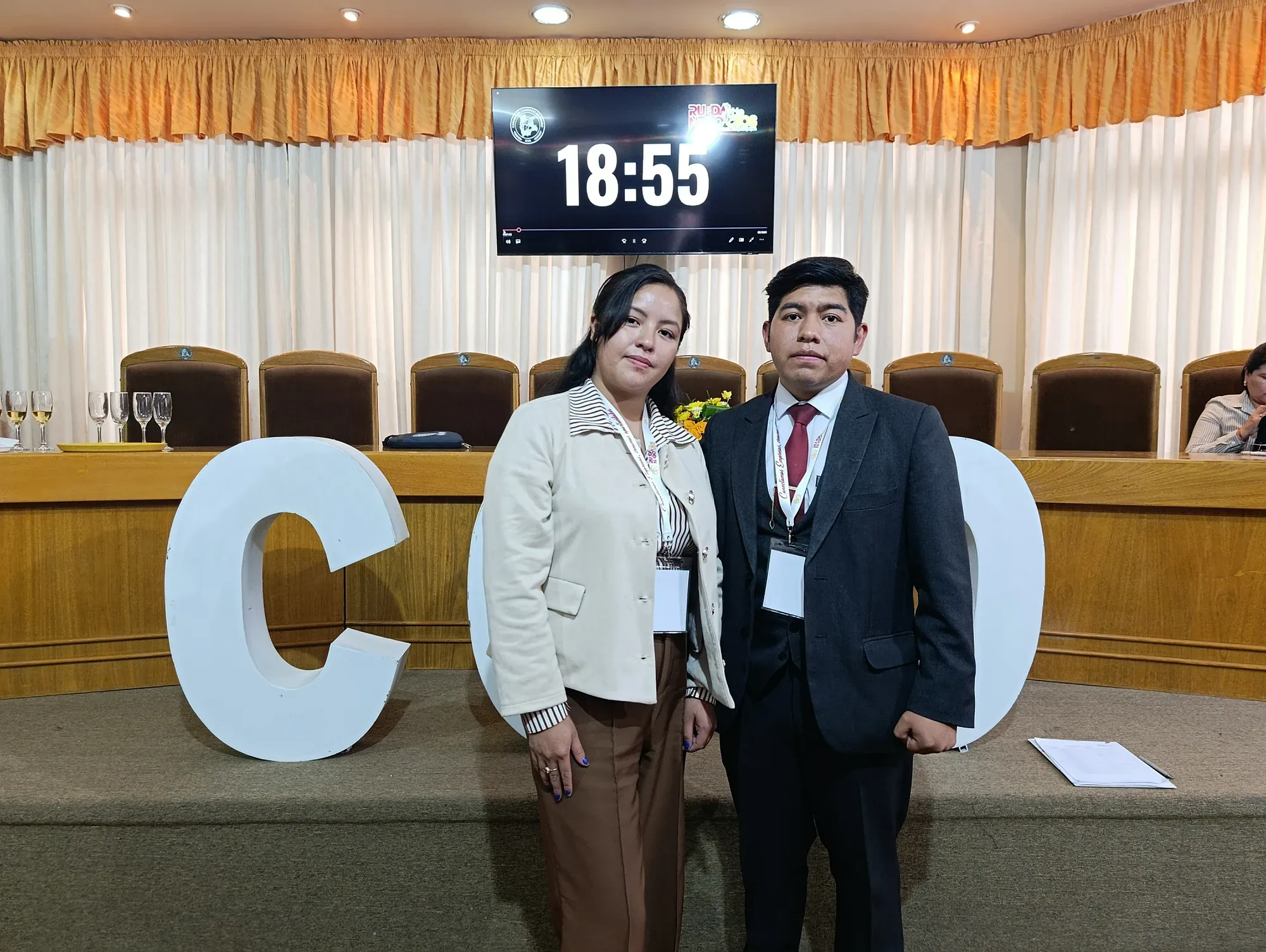 Business Roundtable 2026 — 2