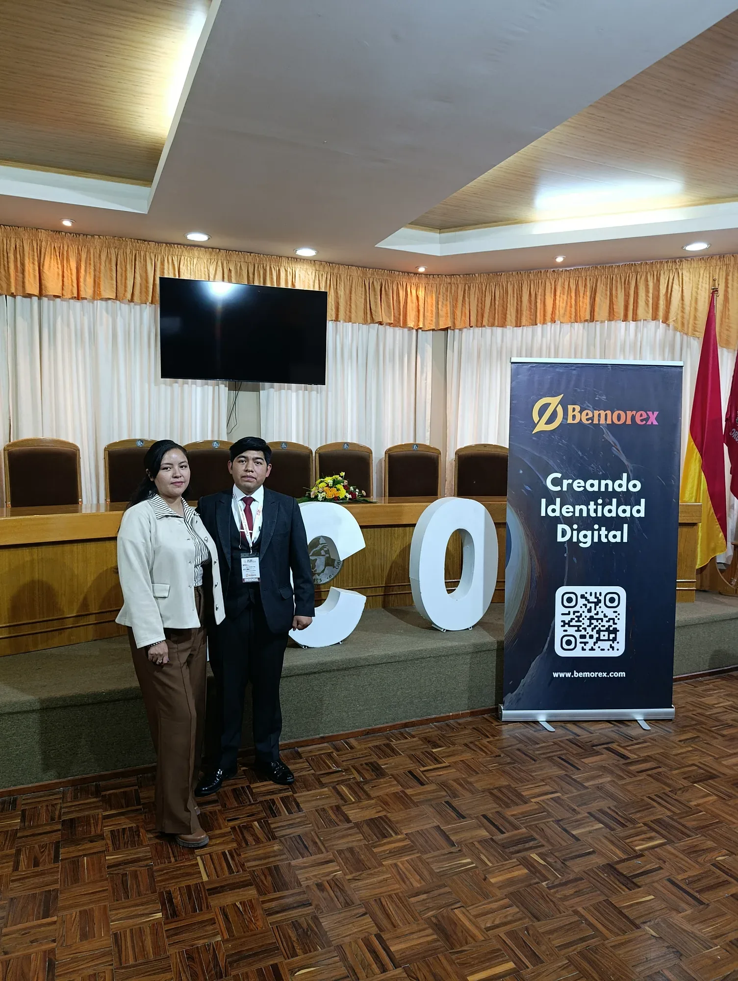 Business Roundtable 2026 — 3