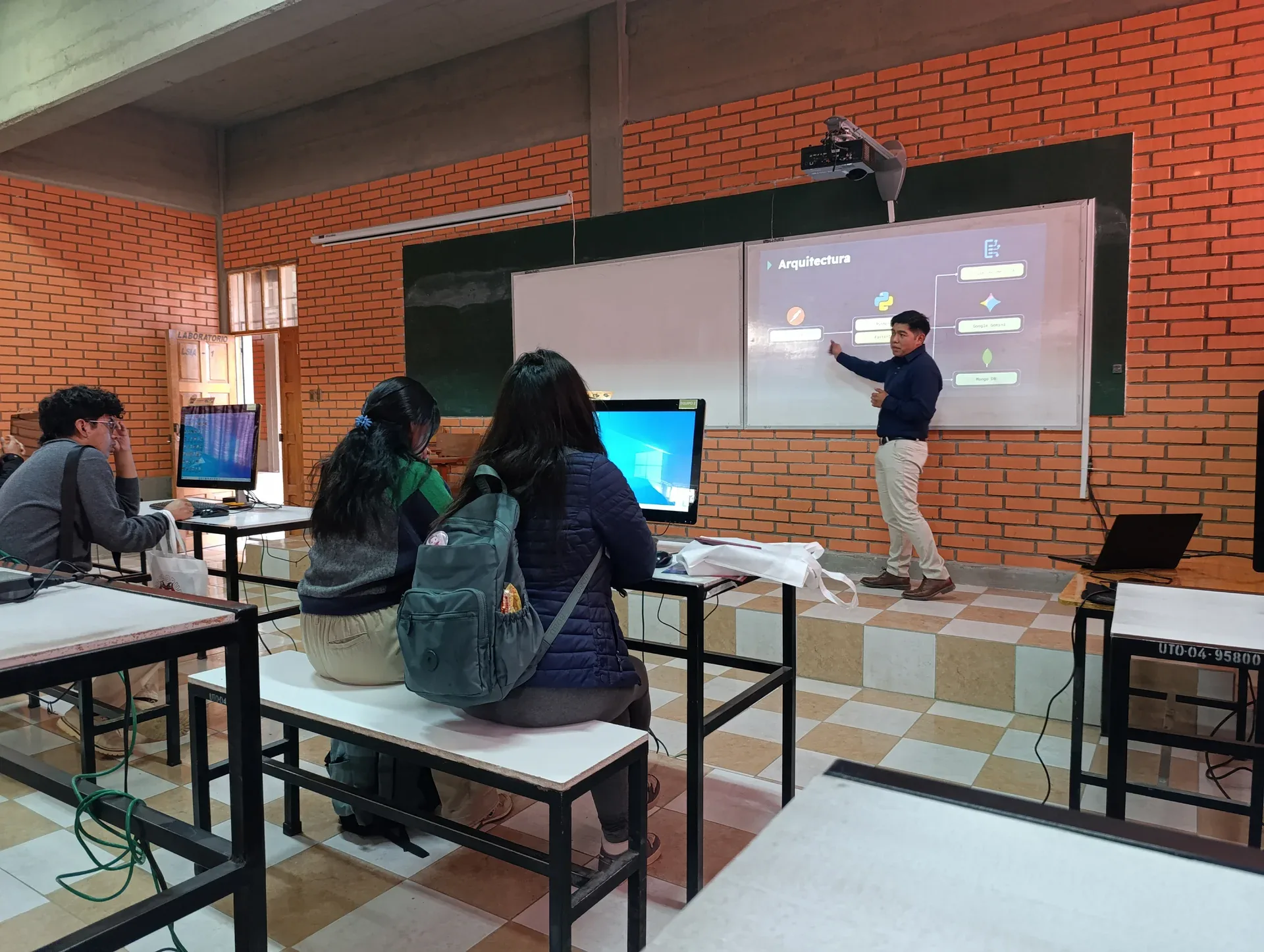 CCBOL Python & OpenAI 2025 — 2