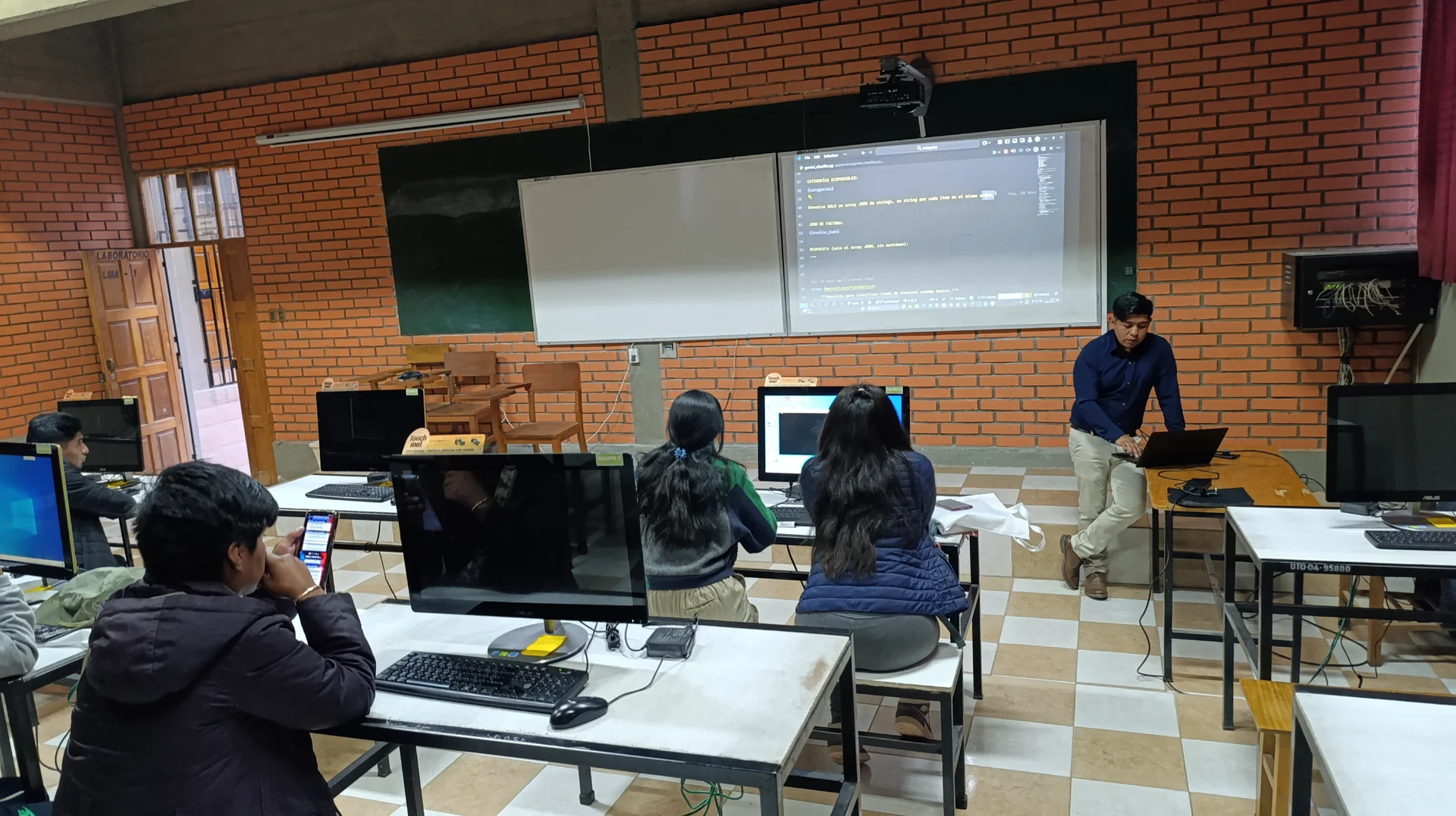 CCBOL Python & OpenAI 2025 — 3