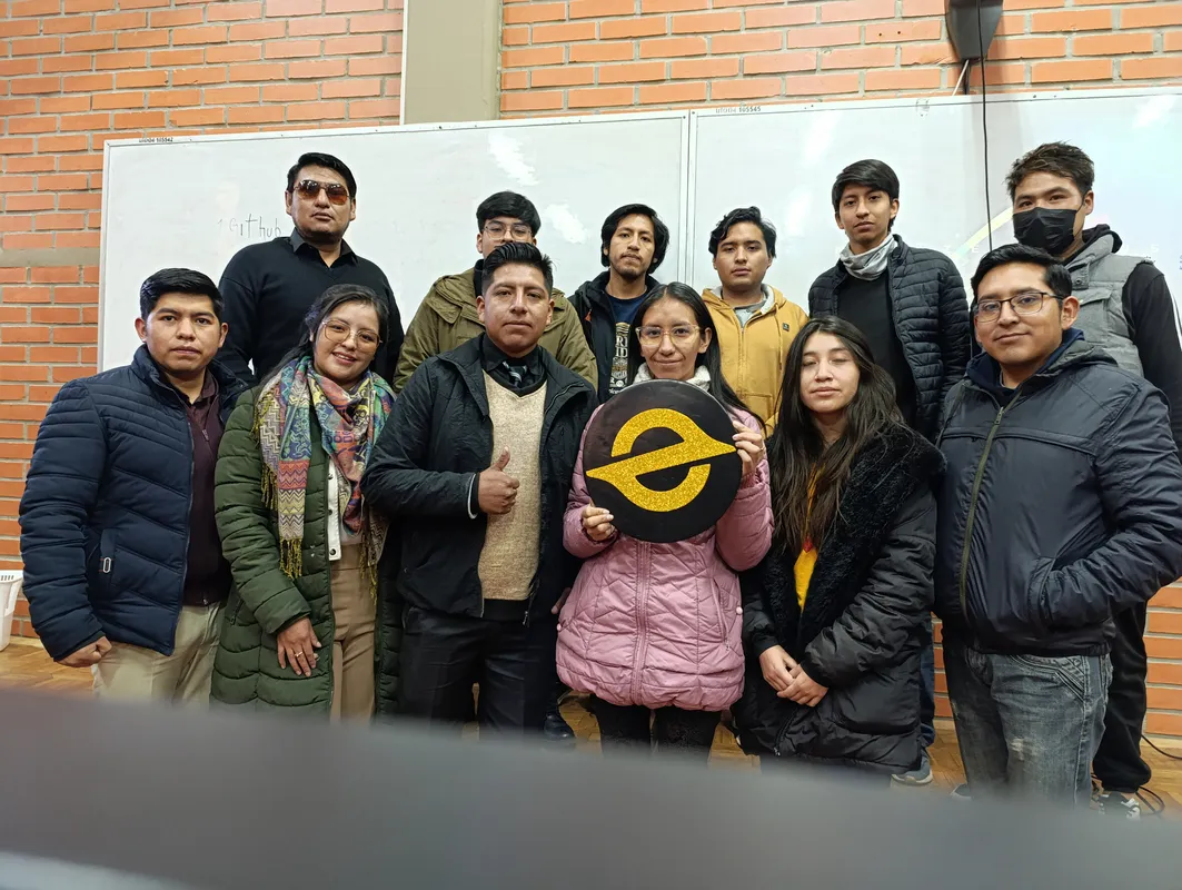 Laboratorio FNI-UTO 2025 — 12