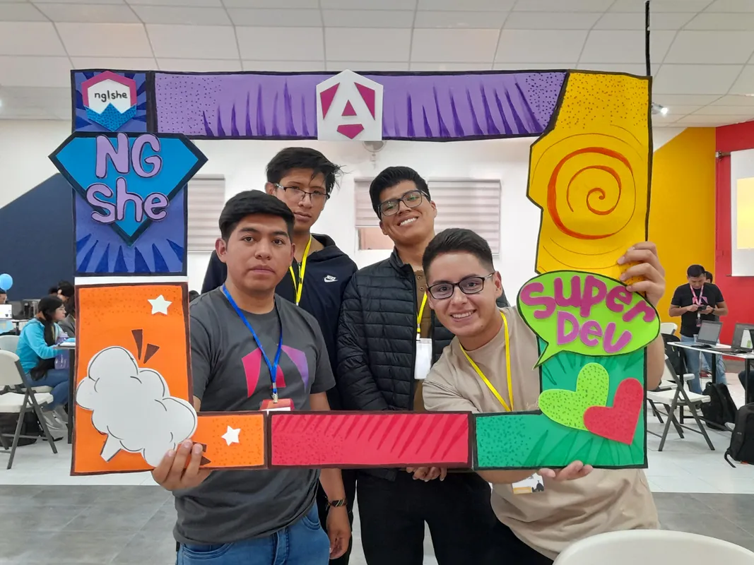 NG She 2024 — 2