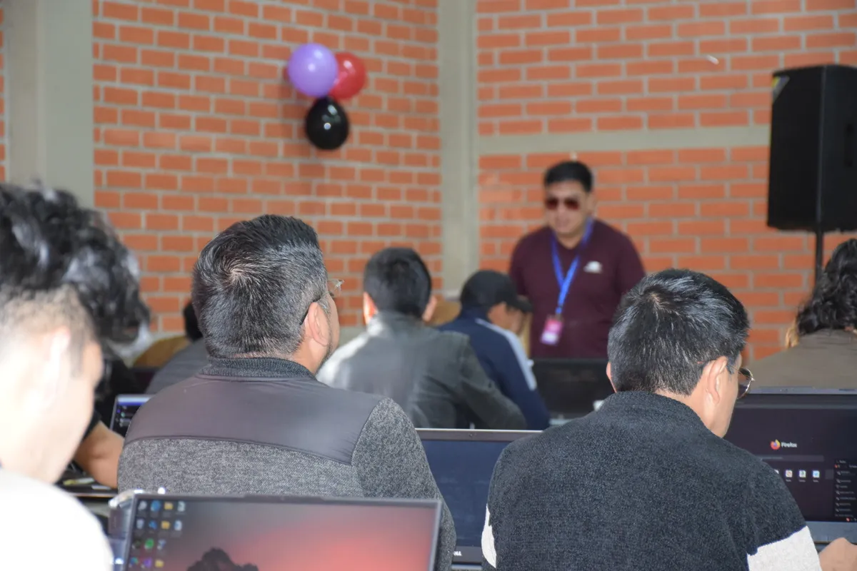 NG Workshop 2024 — 2
