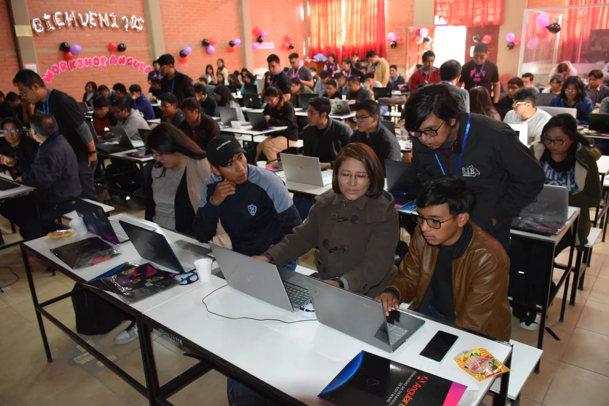 NG Workshop 2024 — 5