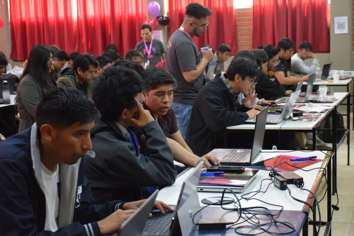 NG Workshop 2024 — 7