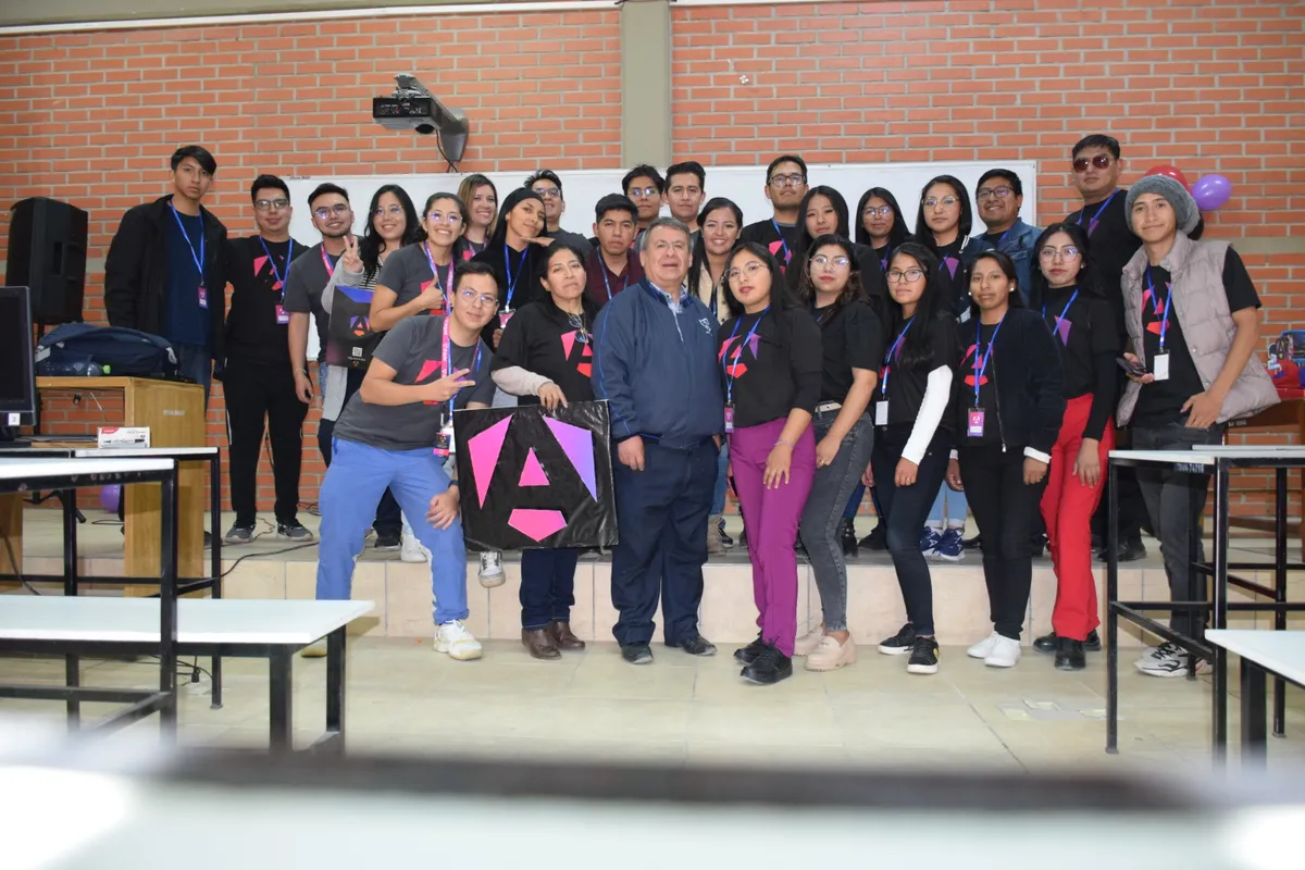 NG Workshop 2024 — 15