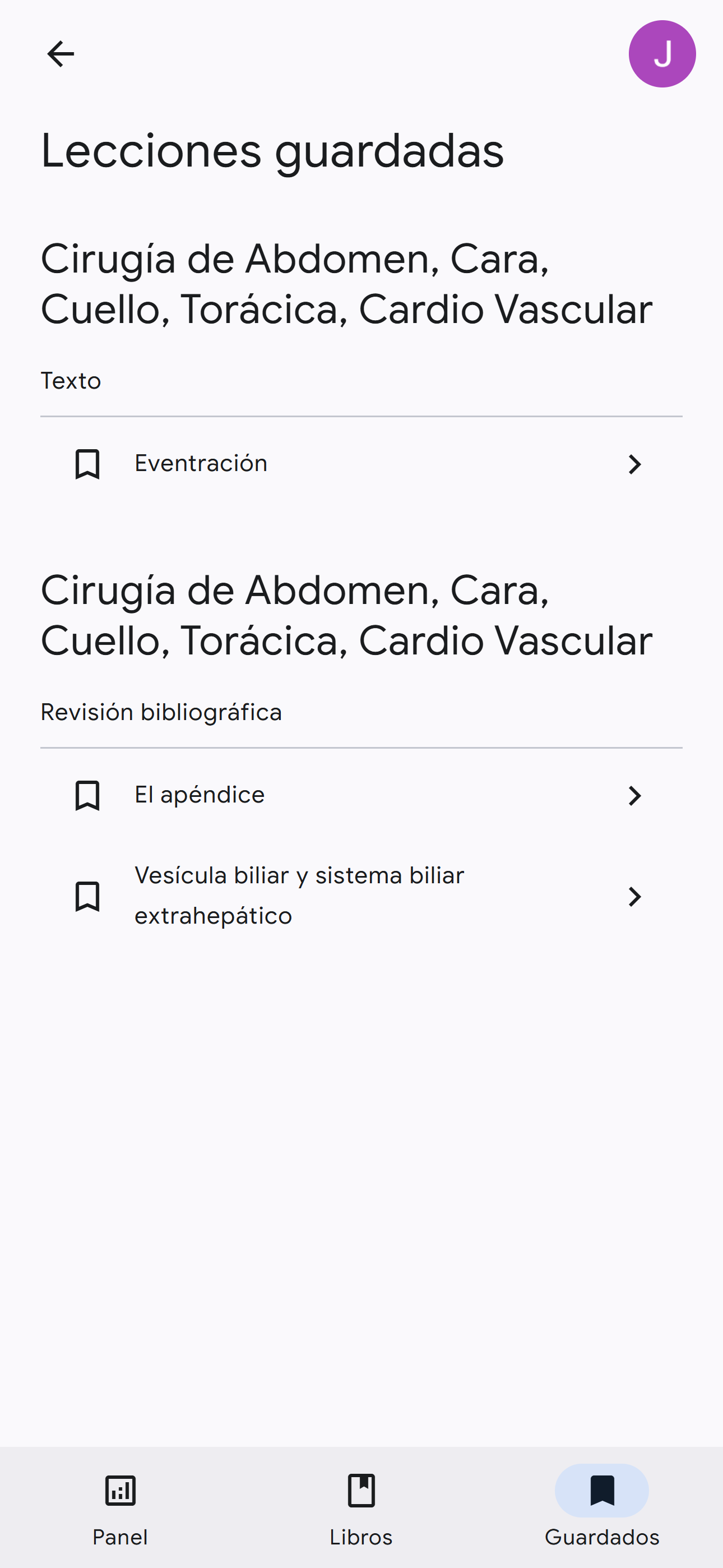 CirGuZ — guardado