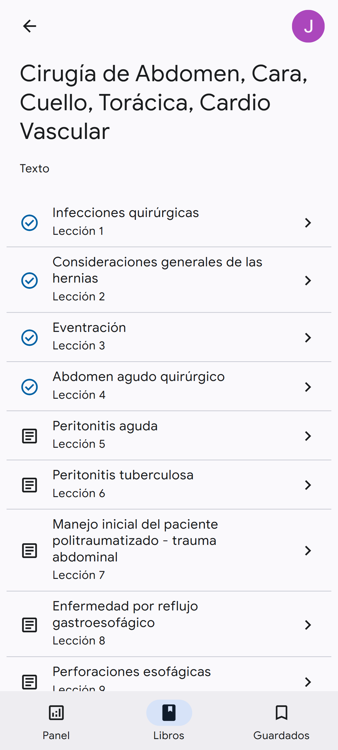CirGuZ — libros celular3