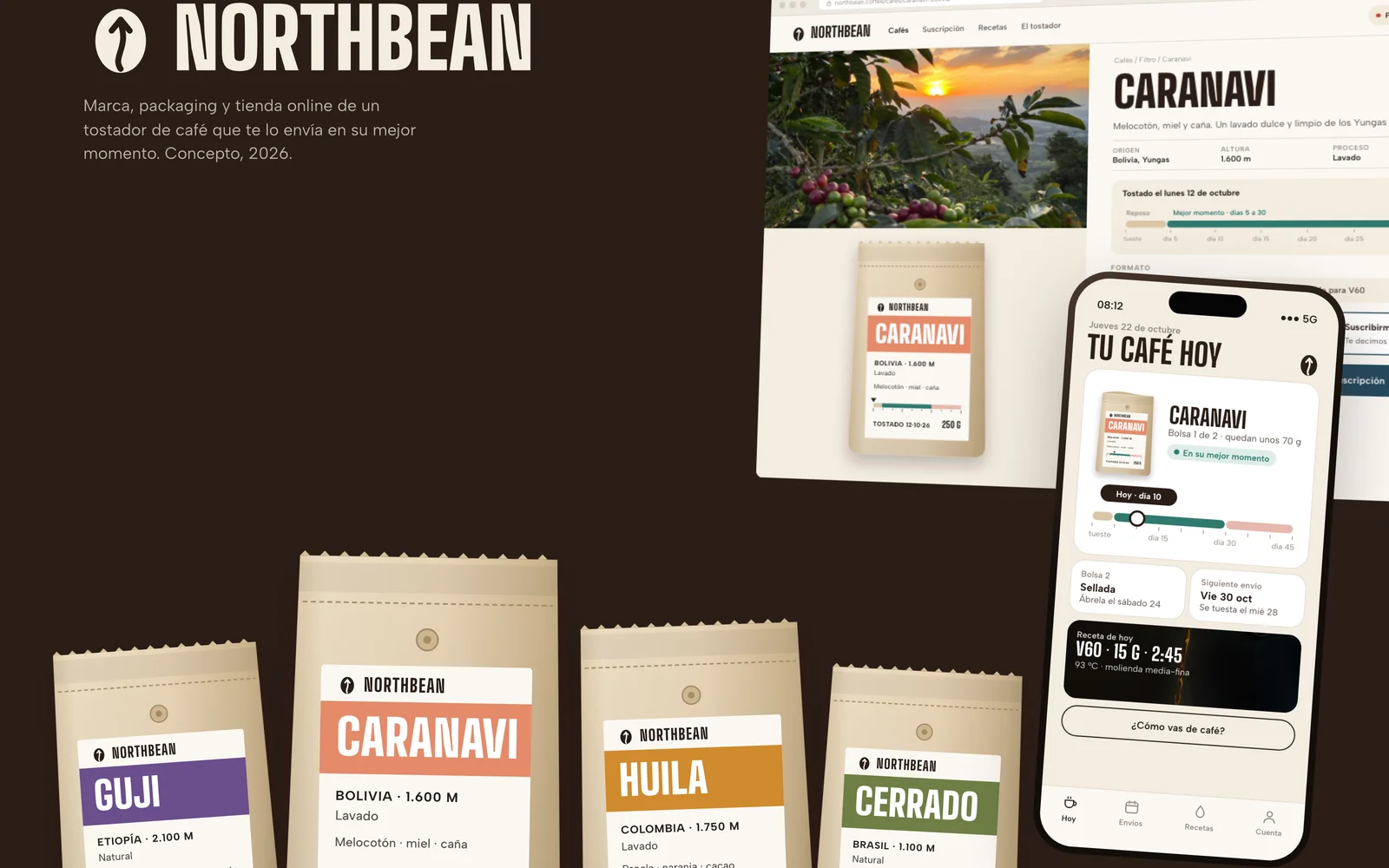 Northbean