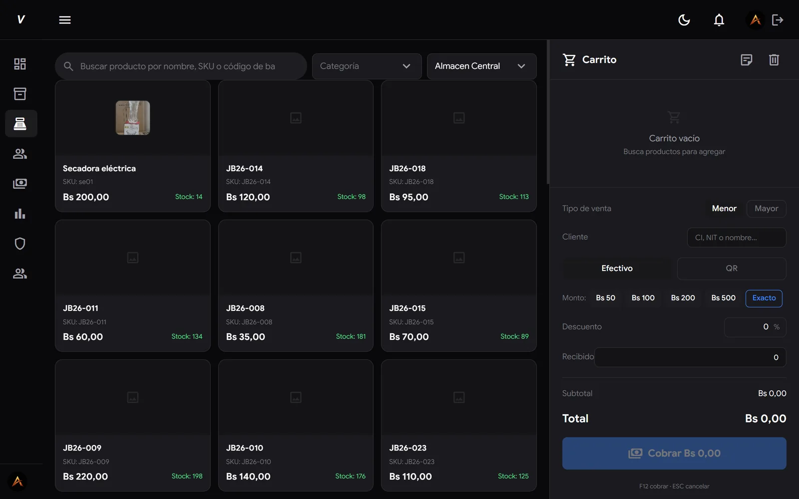 Venture — ventaform