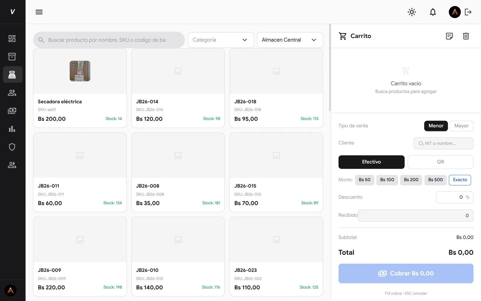 Venture — ventaform