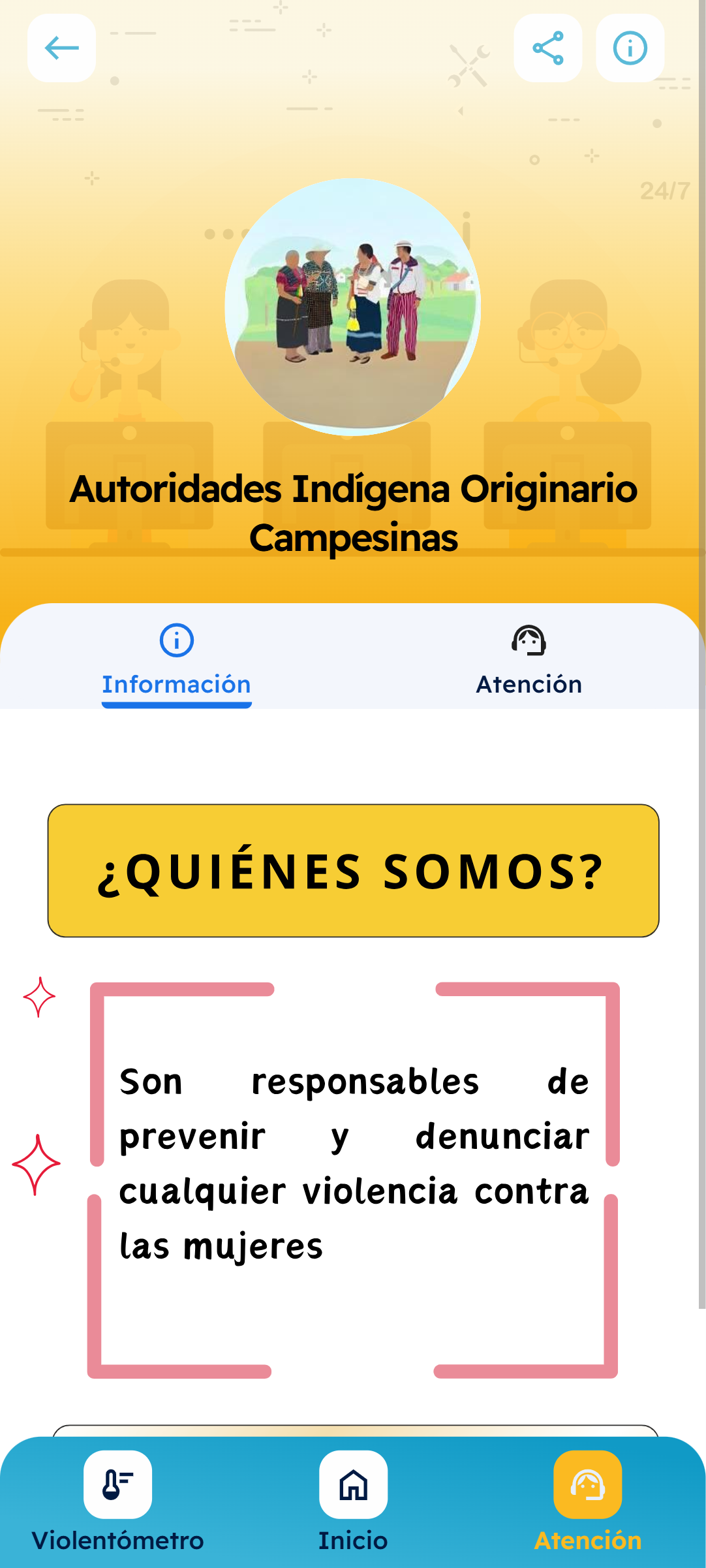 Vive Sin Miedo — vive org10