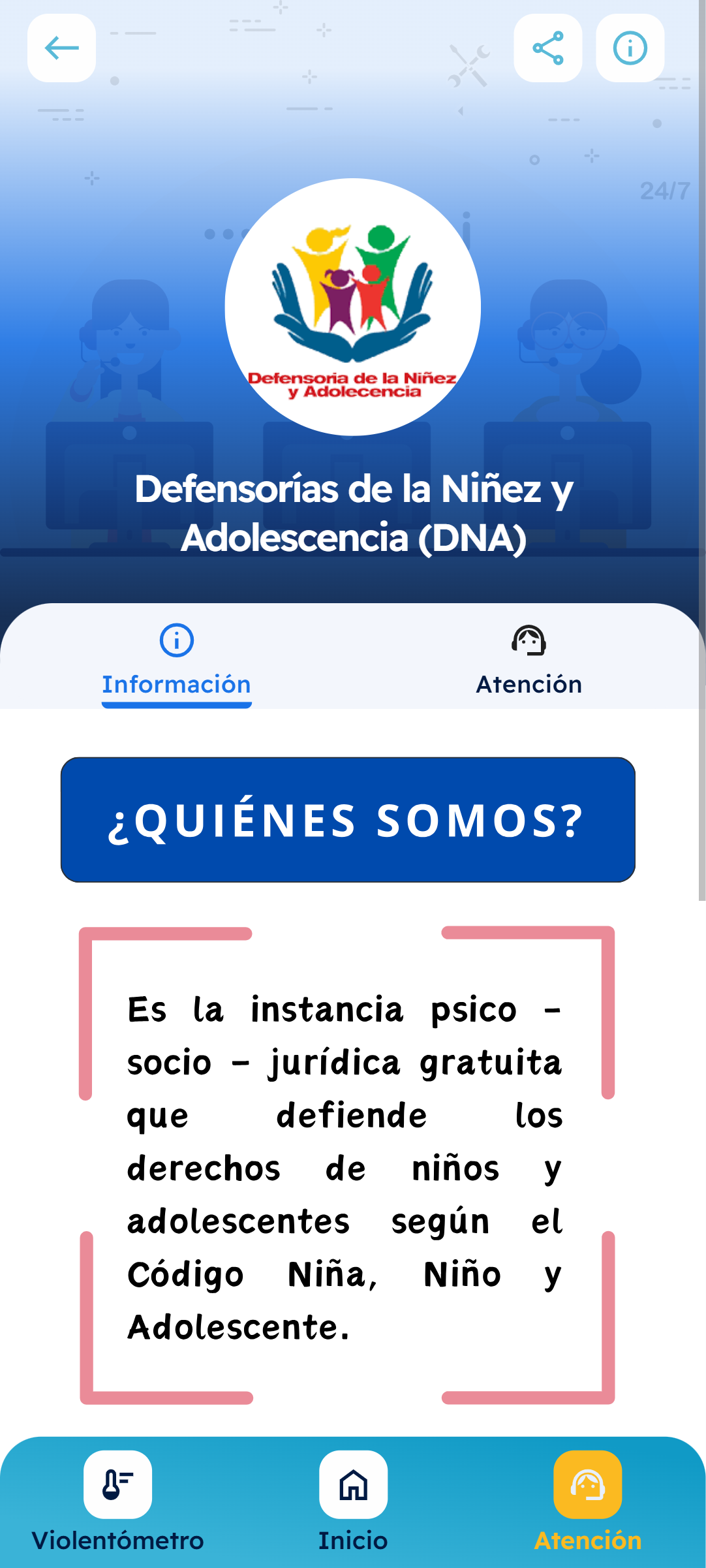 Vive Sin Miedo — vive org5
