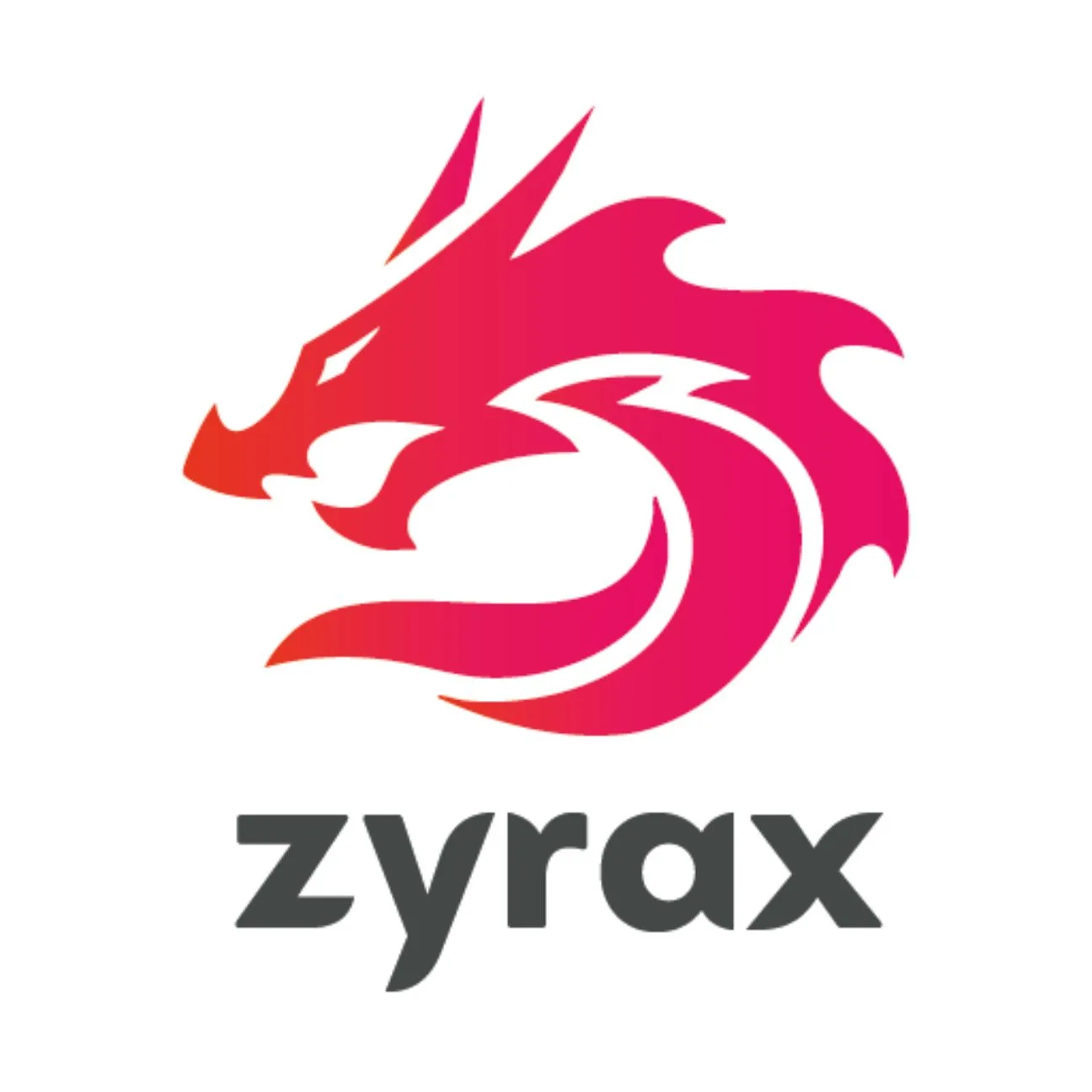 Zyrax — erp vista previa